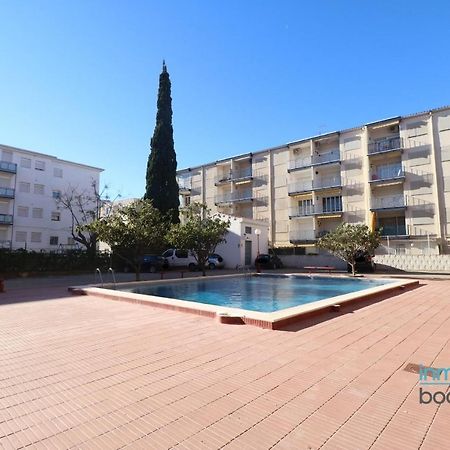 Atlas, Climatizado, Piscina, Pk Y Cerca De La Playa Salou Exteriör bild