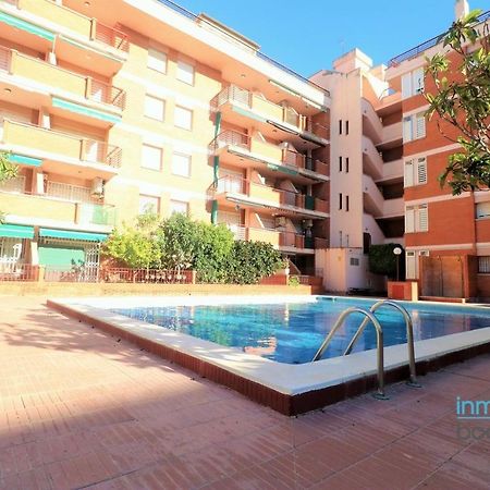 Atlas, Climatizado, Piscina, Pk Y Cerca De La Playa Salou Exteriör bild