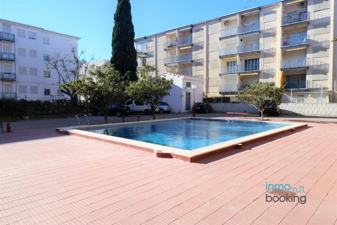 Atlas, Climatizado, Piscina, Pk Y Cerca De La Playa Salou Exteriör bild