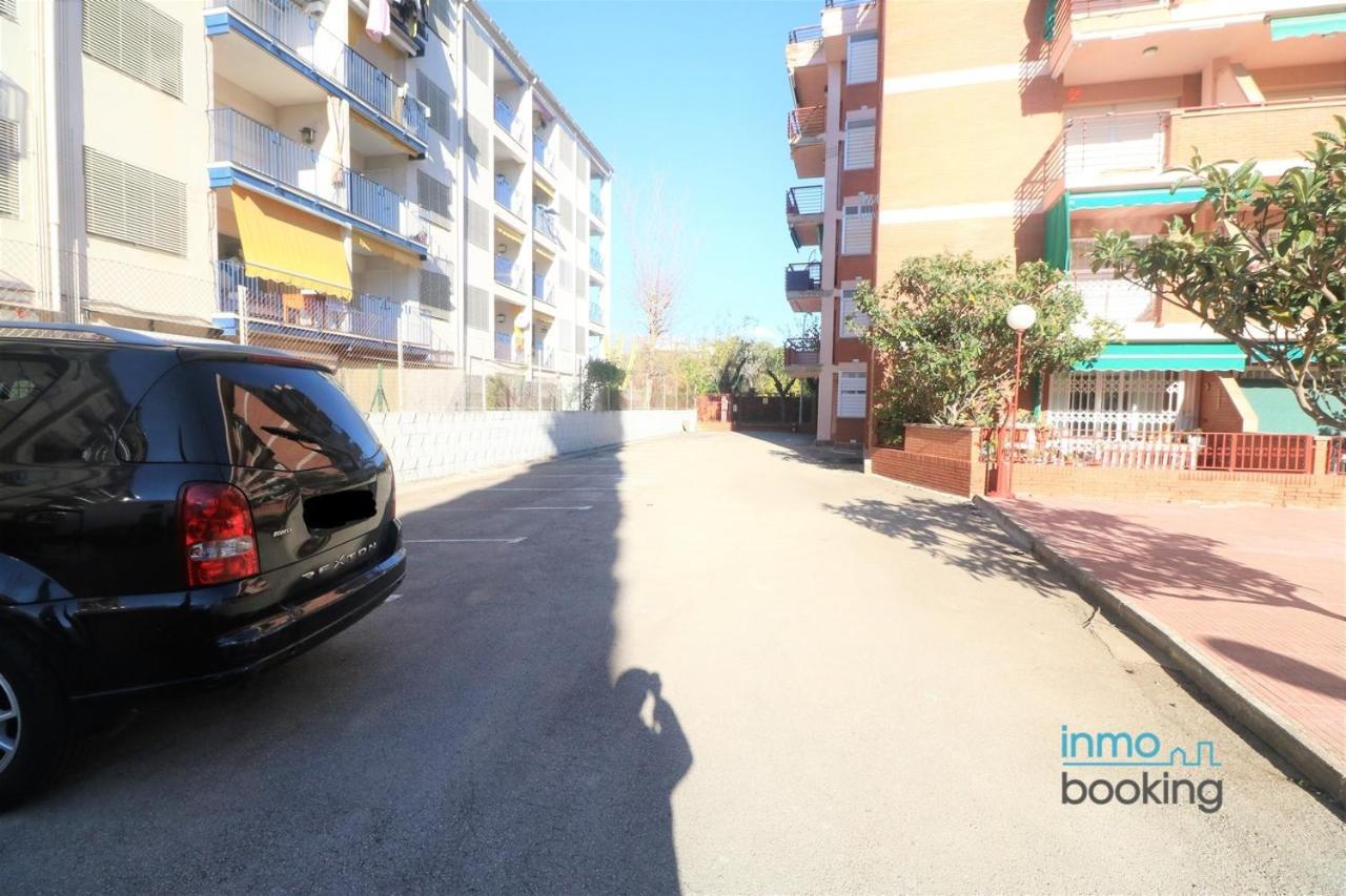 Atlas, Climatizado, Piscina, Pk Y Cerca De La Playa Salou Exteriör bild