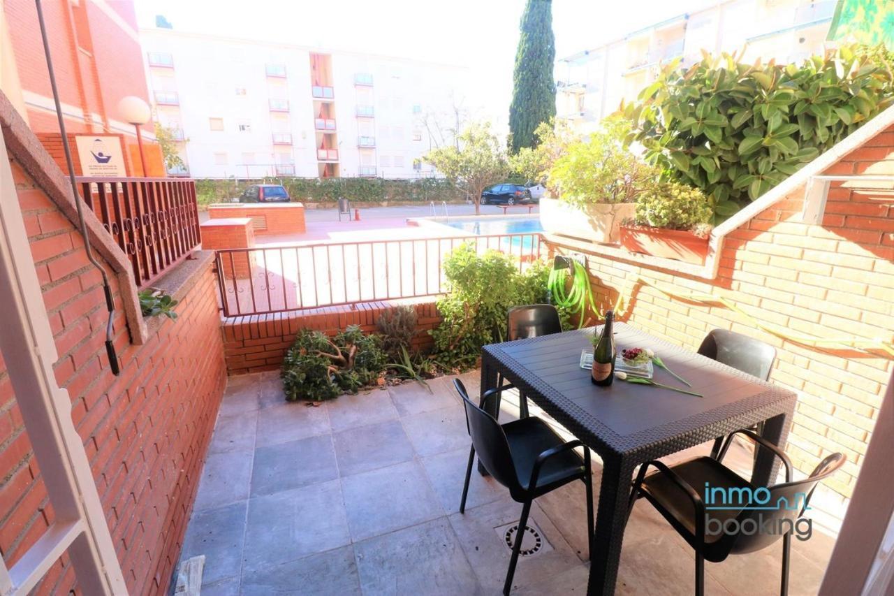 Atlas, Climatizado, Piscina, Pk Y Cerca De La Playa Salou Exteriör bild