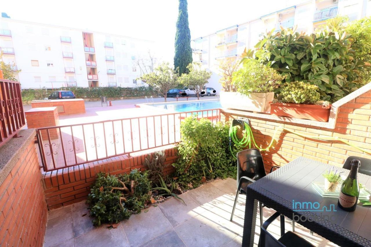 Atlas, Climatizado, Piscina, Pk Y Cerca De La Playa Salou Exteriör bild