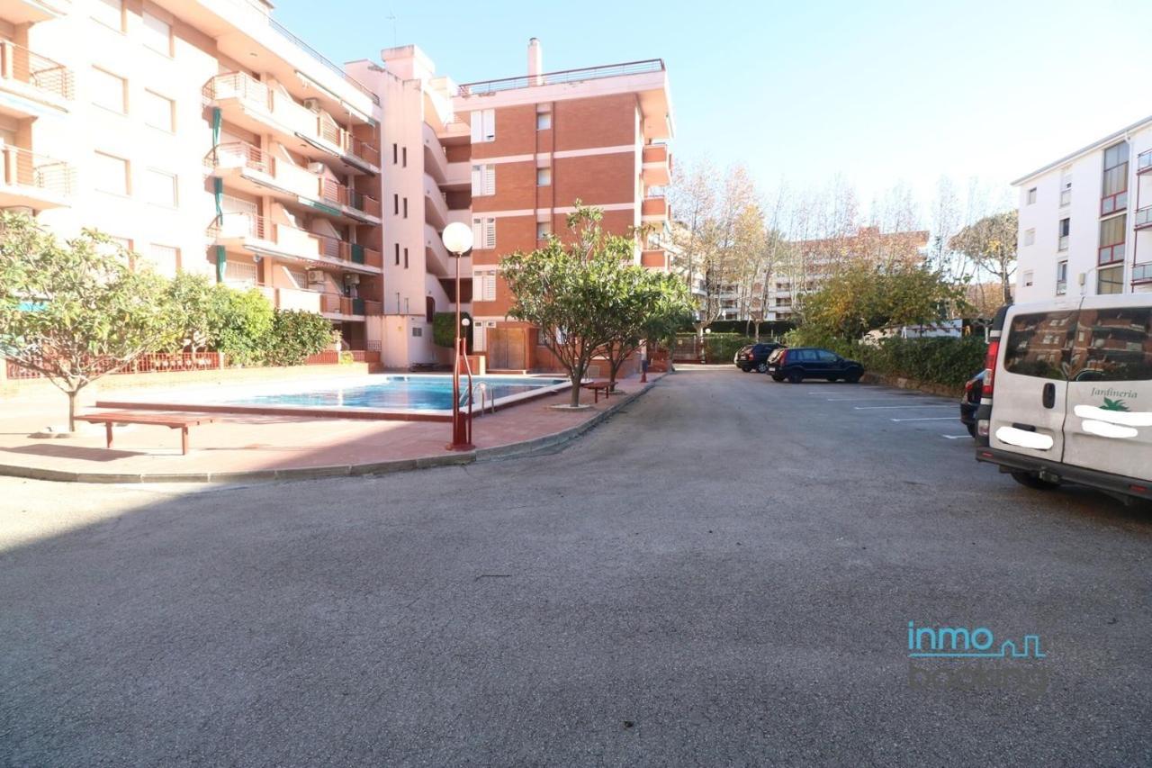 Atlas, Climatizado, Piscina, Pk Y Cerca De La Playa Salou Exteriör bild